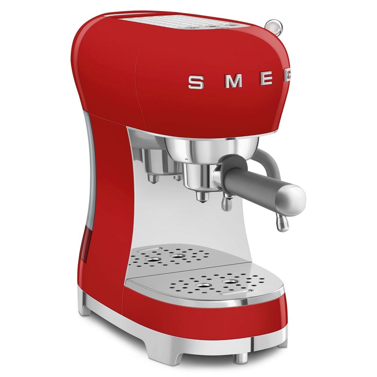 EAN 8017709324797 - Smeg ECF02RDEU cafetera eléctrica Manual Máquina espresso 1,1 L imagen 3