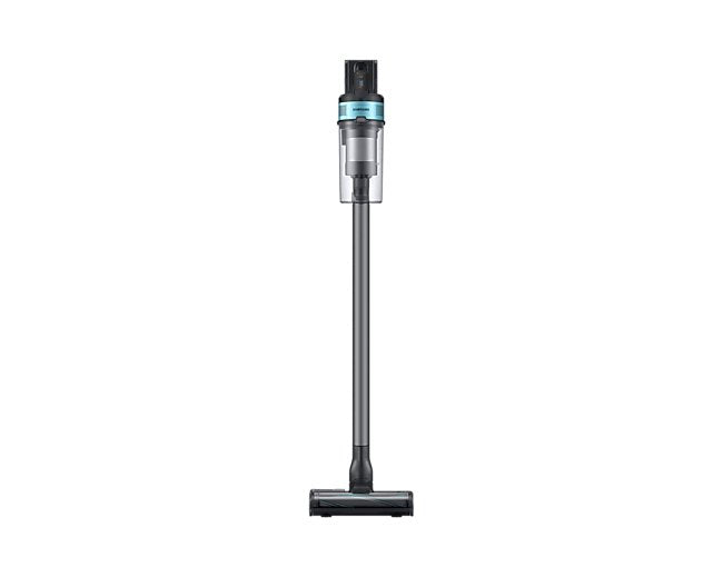 EAN 8806095108872 - Samsung VS20B75BGR1 Aspiradora escoba 2 en 1 Batería Secar Sin bolsa 200 W Negro, Cromo imagen 1