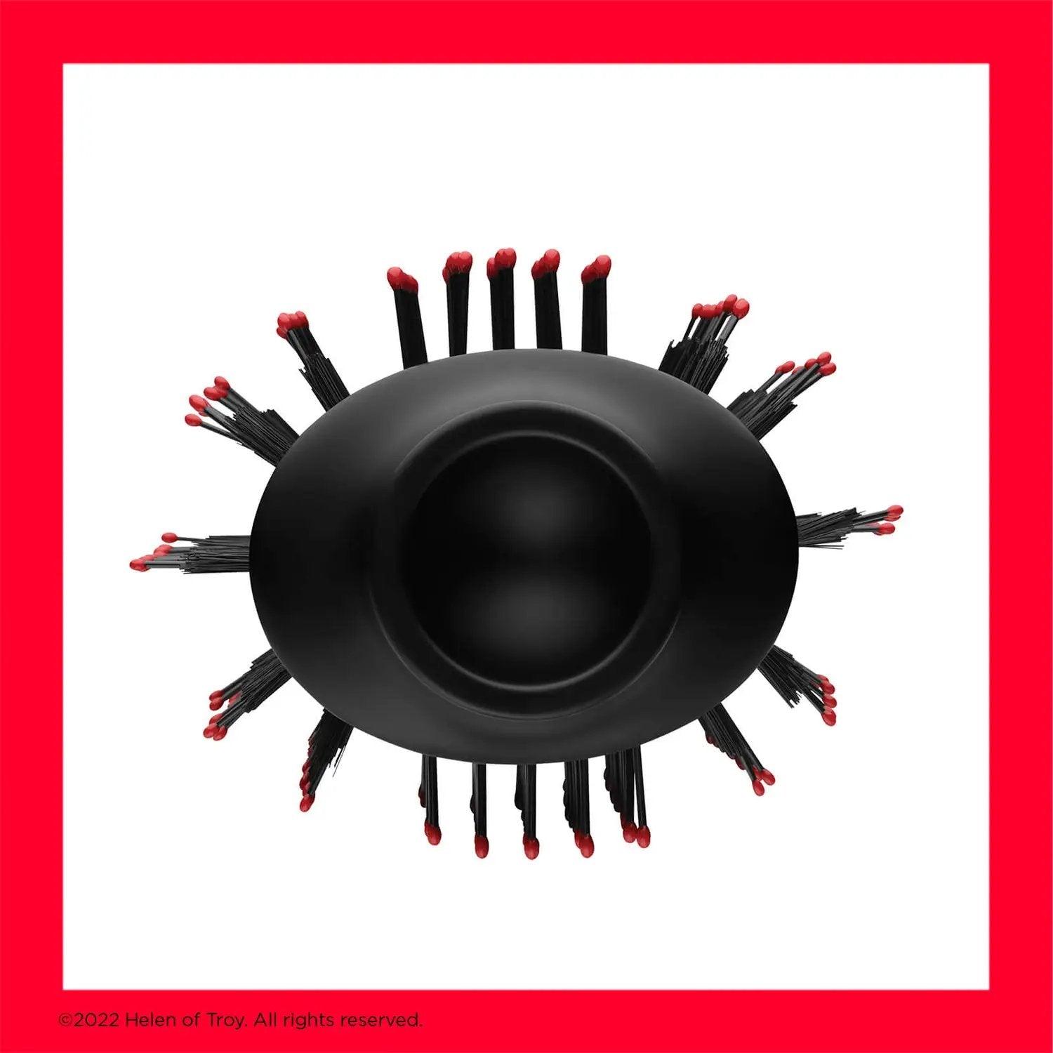 EAN 0761318298663 - Revlon RVDR5298E Utensilio de peinado Negro imagen 3