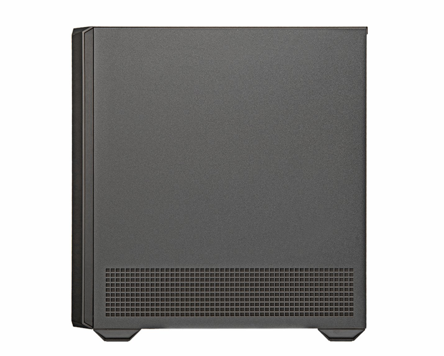 Caja Pc Cougar Gaming Mx600 Rgb Full Tower Negro