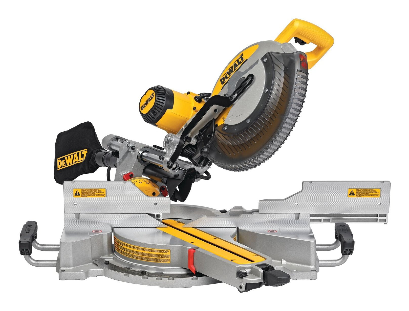 EAN 5035048332344 - DeWALT DWS780 3800 RPM 1675 W imagen 3