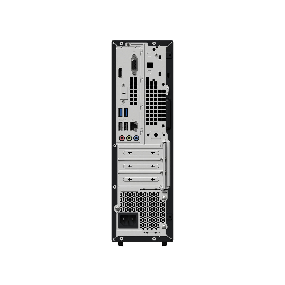 Asus Desktop D5 Sff D501ser-714700483x I7-14700 16gb 512gb Ssd W11pro