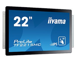 EAN 4948570116768 - iiyama ProLite TF2215MC-B2 pantalla para PC 54,6 cm (21.5") 1920 x 1080 Pixeles Full HD LED Pantalla táct imagen 2