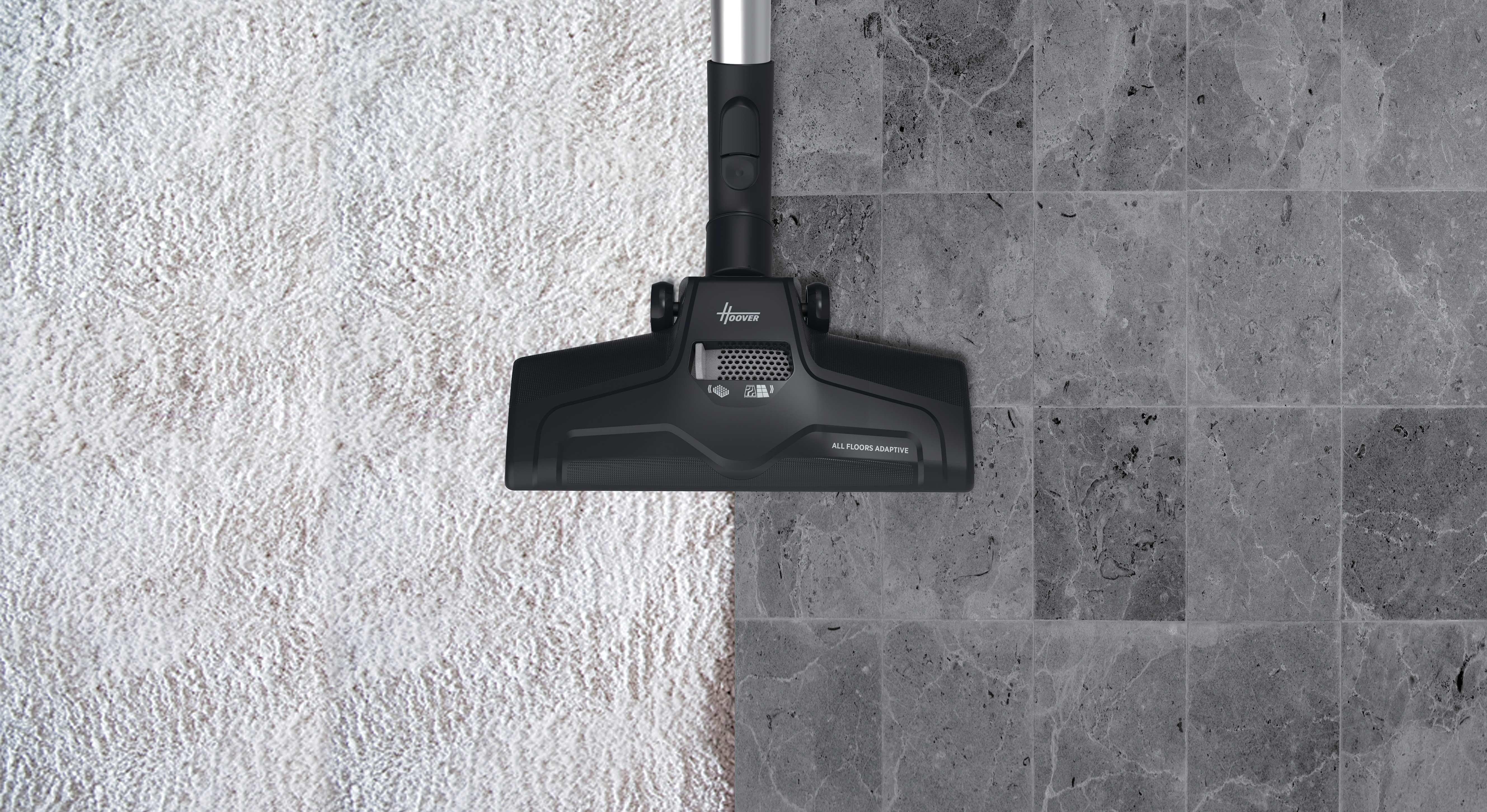 EAN 8059019111544 - Hoover HP410P 011 2,5 L Aspiradora cilíndrica Secar 850 W Sin bolsa imagen 13