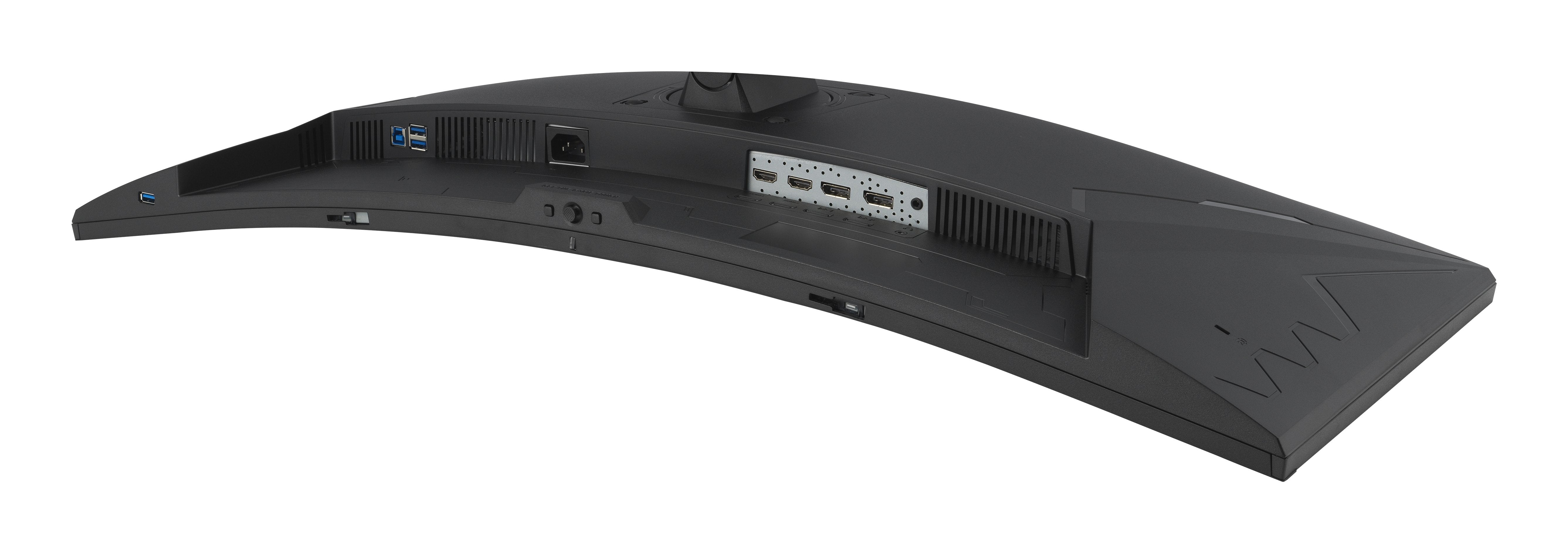 EAN 4711387924402 - ASUS TUF Gaming VG34WQML5A pantalla para PC 86,4 cm (34") 3440 x 1440 Pixeles UltraWide Quad HD LED Negro imagen 8