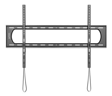 EAN 0766623461917 - Manhattan 461917 soporte para TV 3,05 m (120") Negro imagen 3