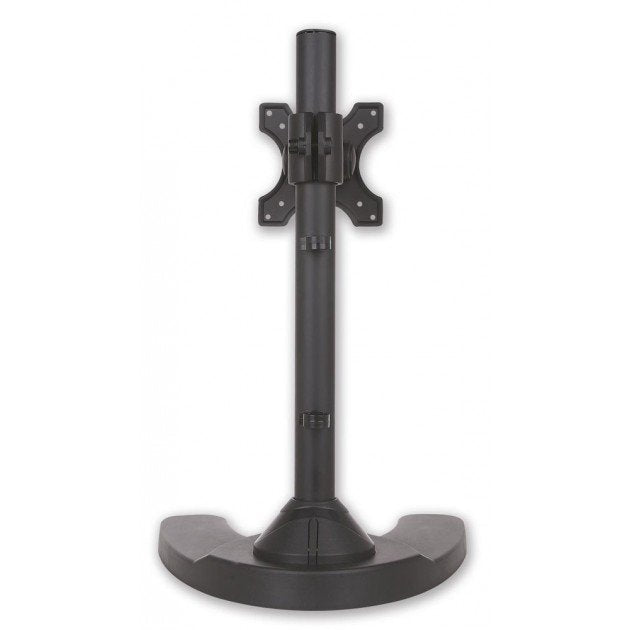 Techly Ica-Lcd 3500 Soporte De Monitor Giratorio Para Lcd De 13-27 Hasta 10kg
