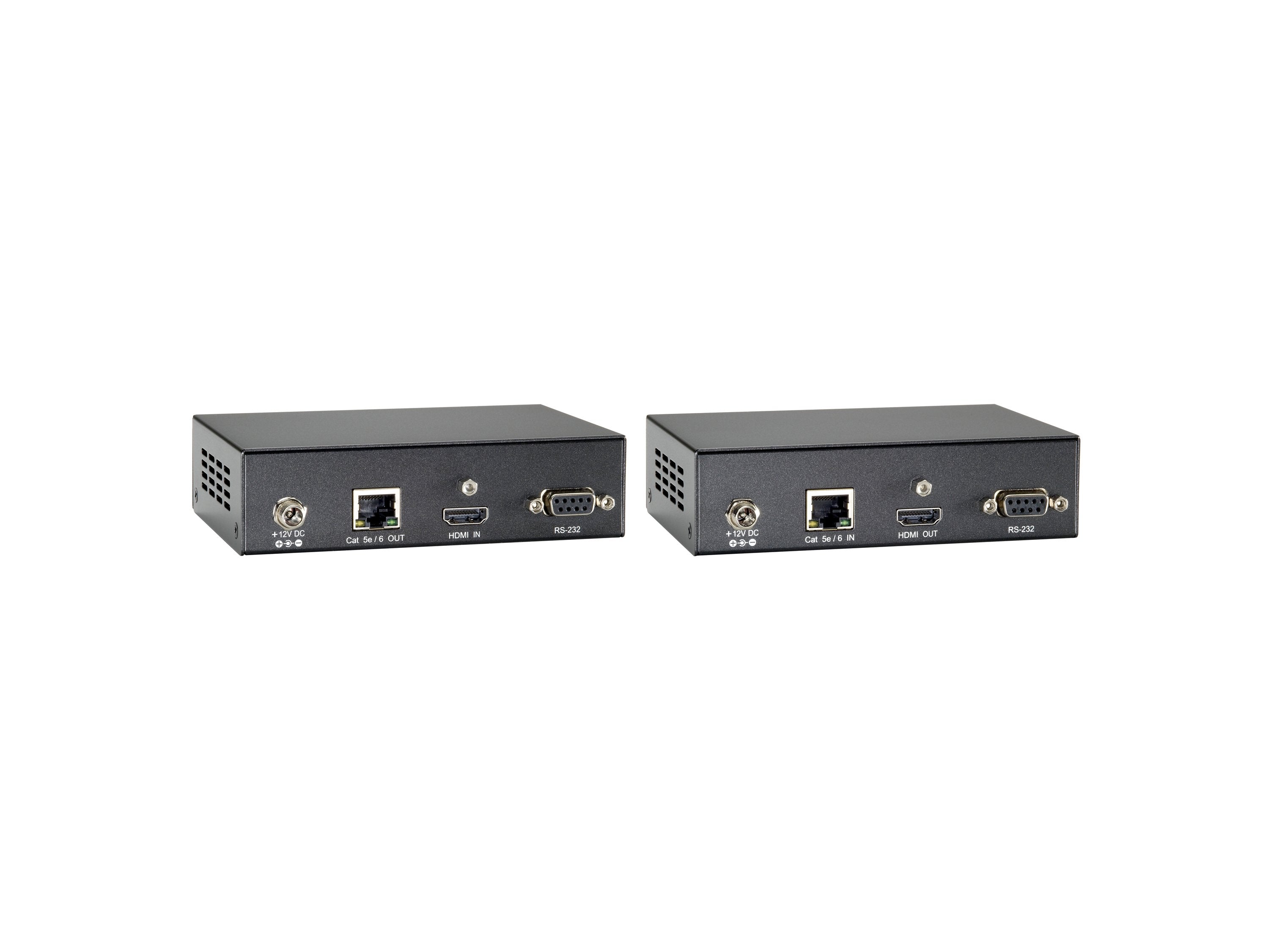 EAN 4015867192894 - LevelOne HVE-9200 extensor audio/video Transmisor y receptor de señales AV imagen 2