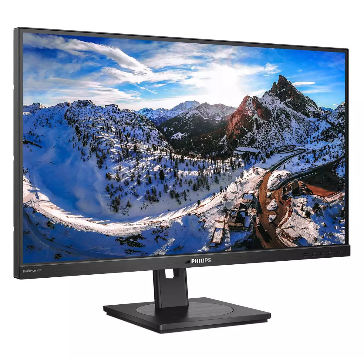 EAN 8712581764371 - Philips 279P1/00 LED display 68,6 cm (27") 3840 x 2160 Pixeles 4K Ultra HD Negro imagen 3