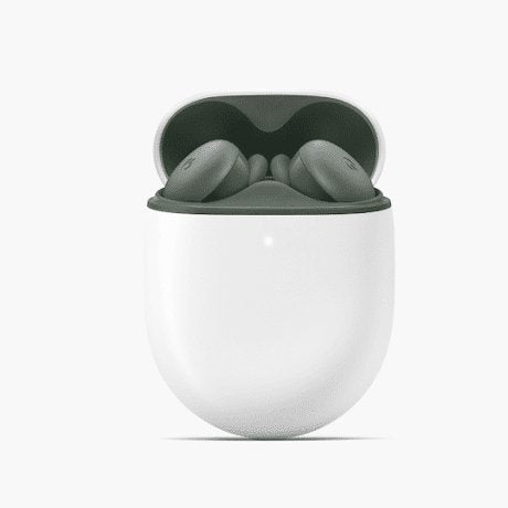 Auriculares Google Pixel Buds A-Series, Verde Oliva