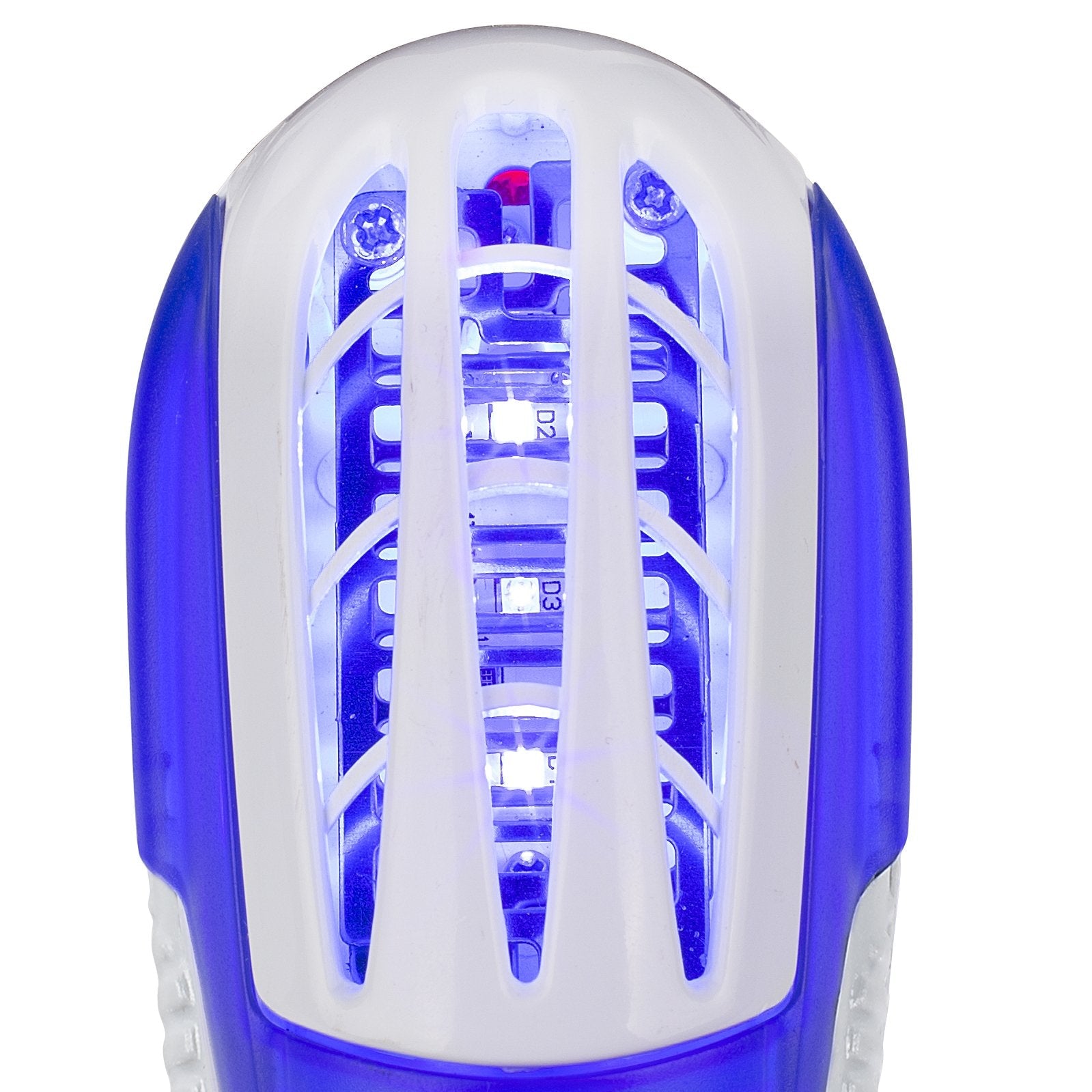 Mata Insectos Electrico Tristar Iv-3701 Insect Killer, Range Up To 12 M²