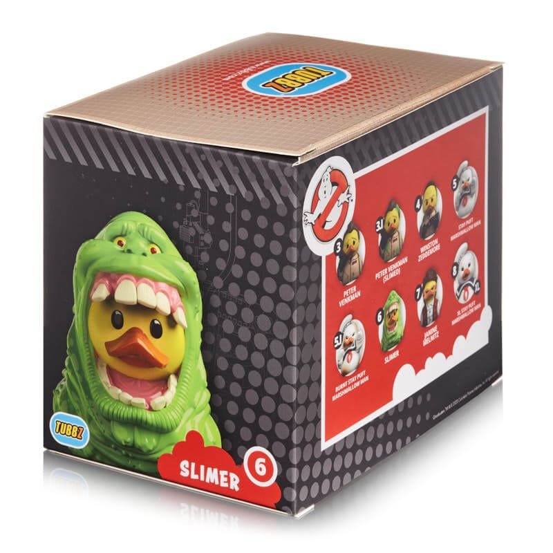 EAN 5056280455745 - TUBBZ 5056280455745 collectible figure imagen 2