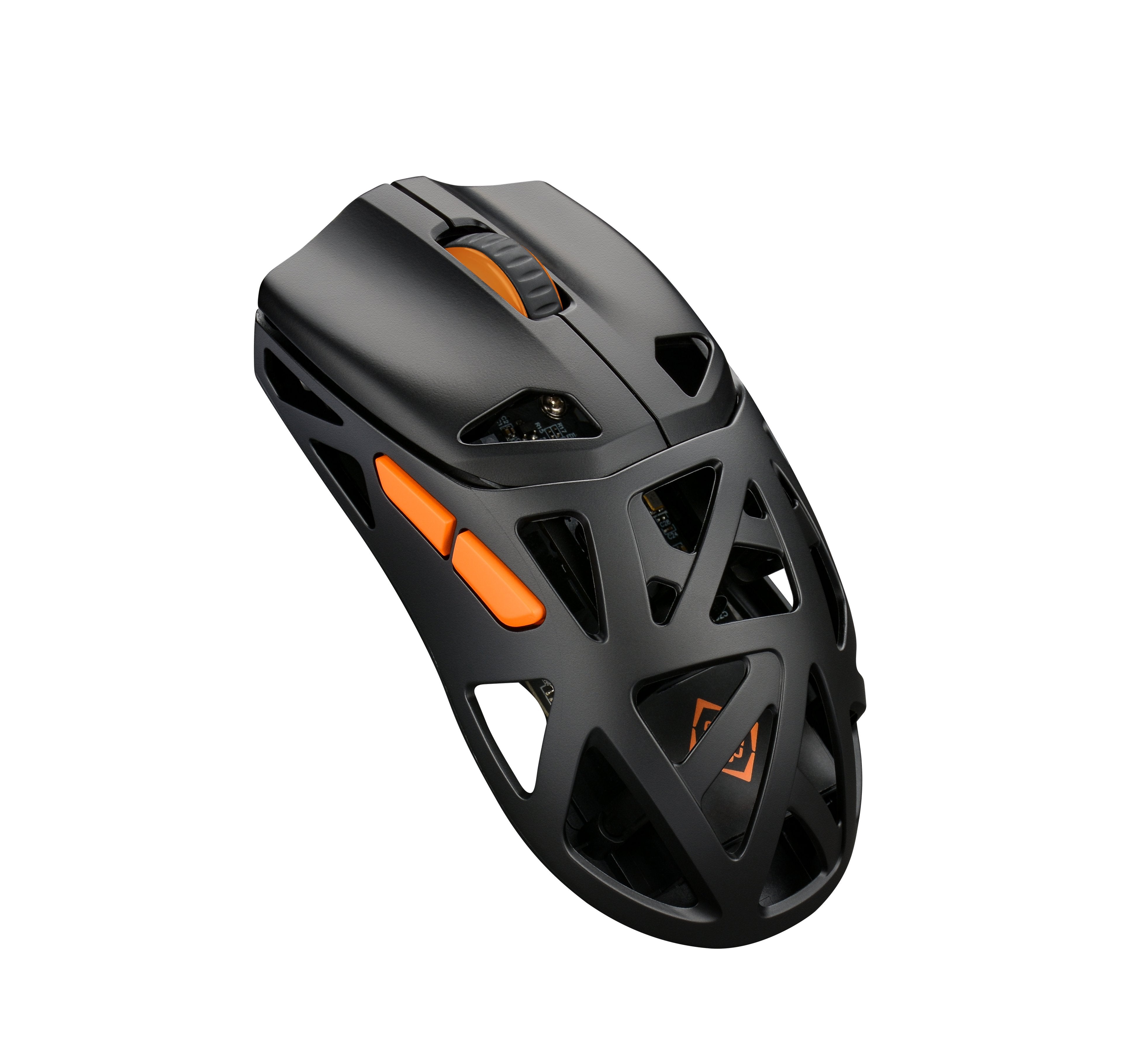 EAN 7333048070272 - Deltaco Gaming DM370 ratón Juego Ambidextro RF Wireless + Bluetooth + USB Type-A Óptico 12000 DPI imagen 3