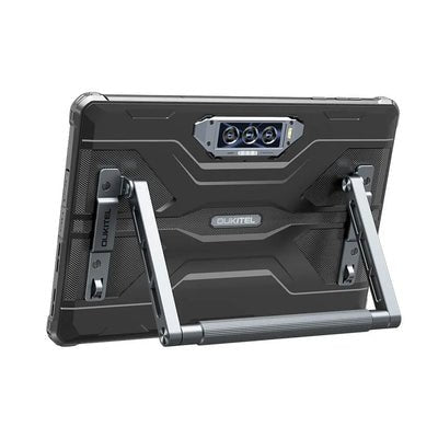 Tablet Oukitel Rt8 4g 6gb/256gb Negro Rugged
