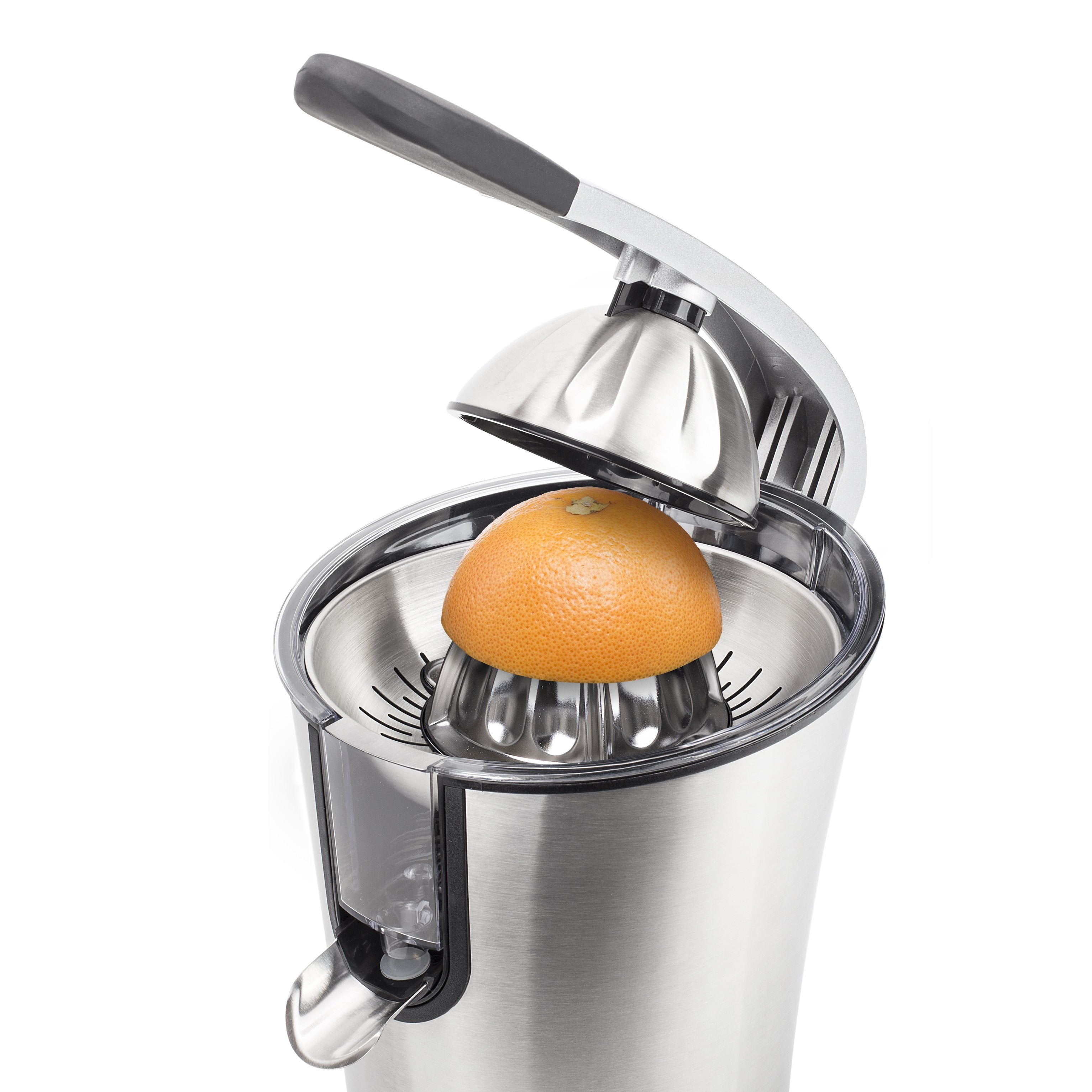 Princess 201860 Exprimidor De Cítricos