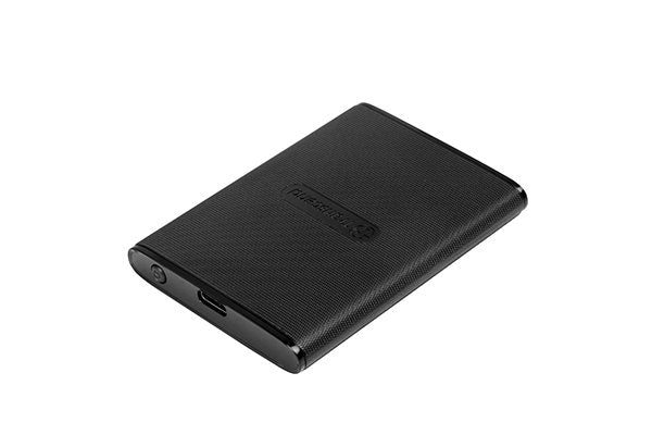 EAN 0760557850083 - Transcend ESD270C 500 GB USB Tipo C 3.2 Gen 2 (3.1 Gen 2) Negro imagen 3