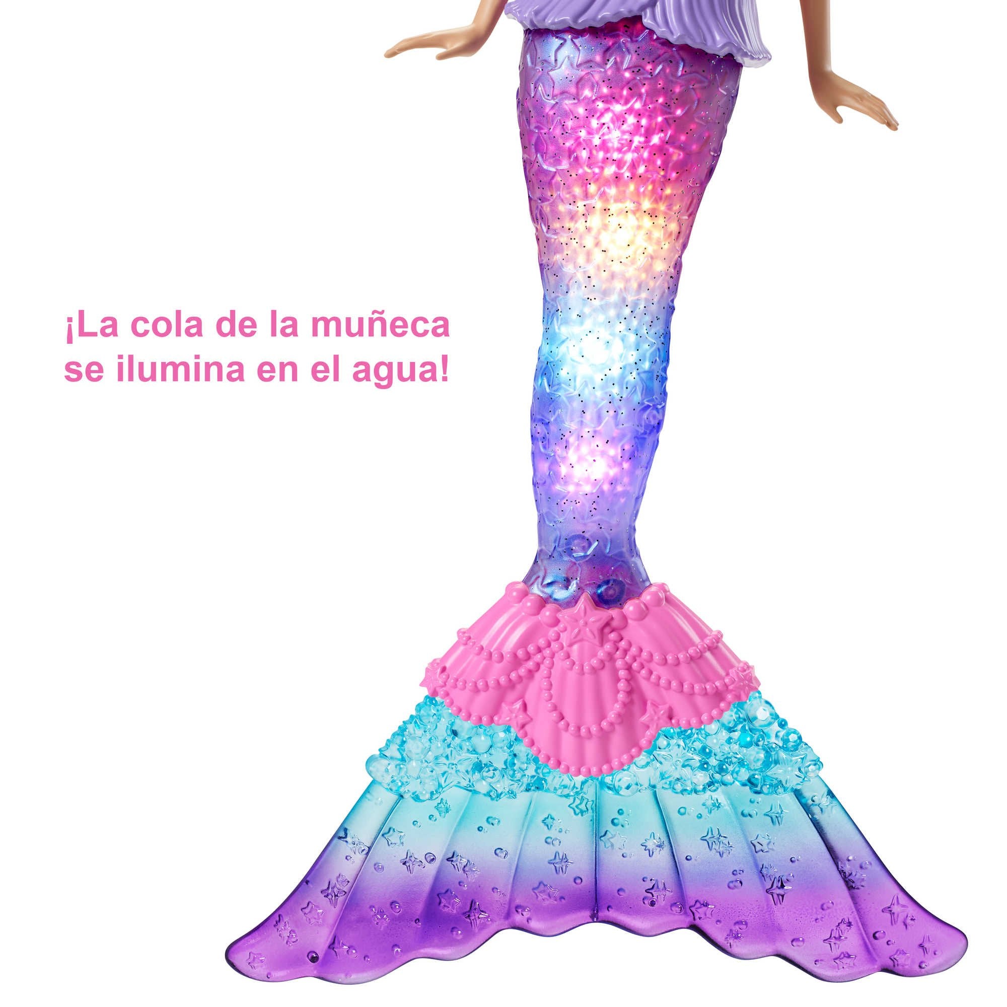 EAN 0194735024353 - Barbie Dreamtopia HDJ36 muñeca imagen 11
