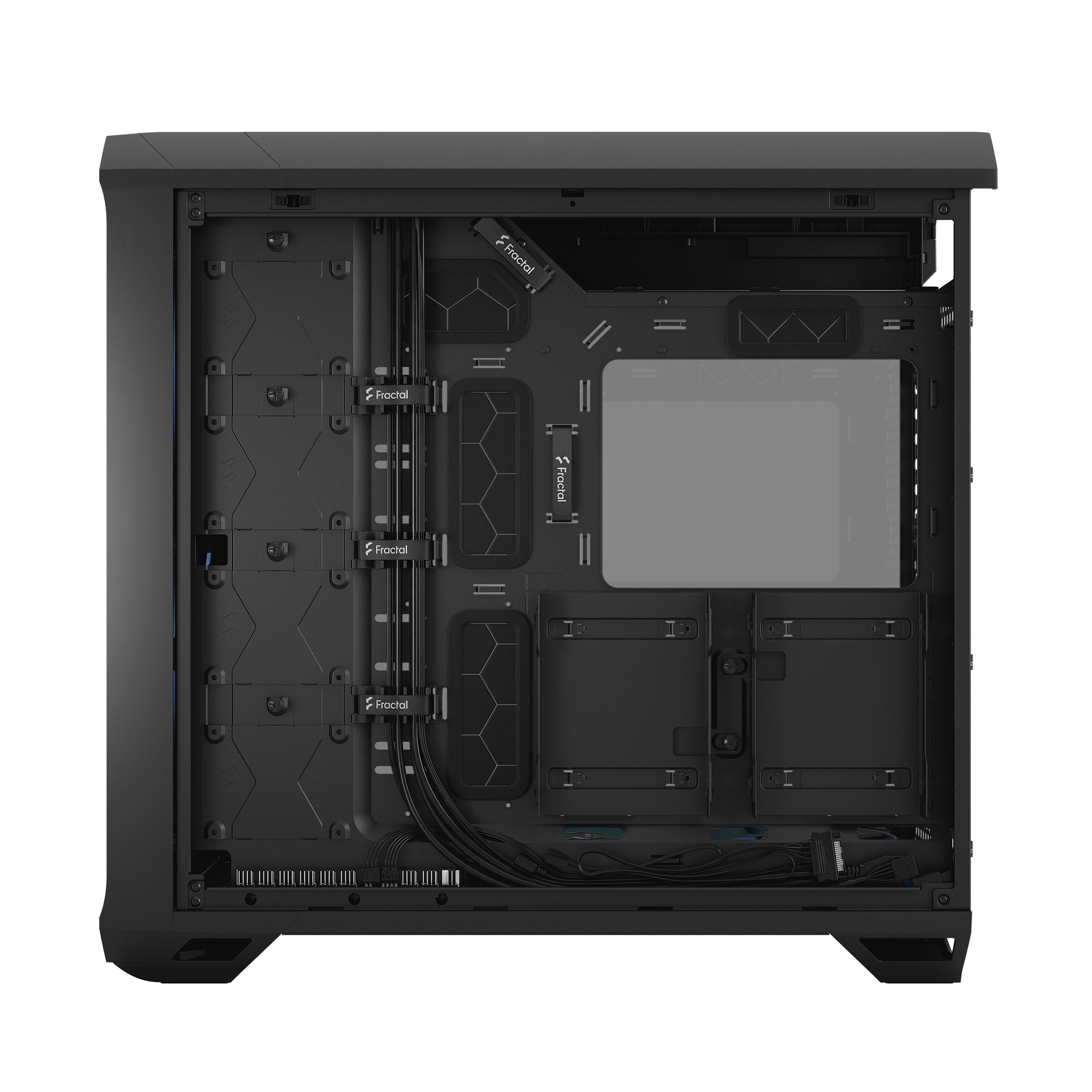 EAN 7340172702313 - Fractal Design Torrent Torre Negro imagen 16