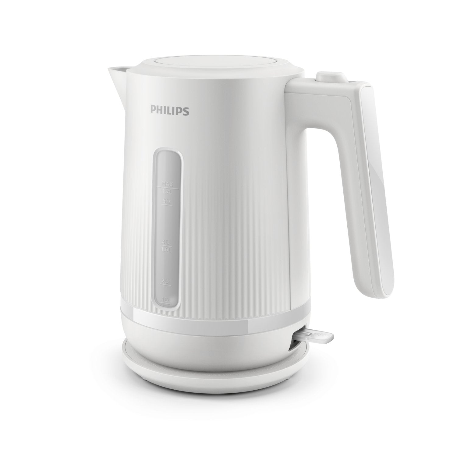 EAN 8720389041259 - Philips 3000 series HD9411/00 tetera eléctrica 1,7 L 2200 W Blanco imagen 1
