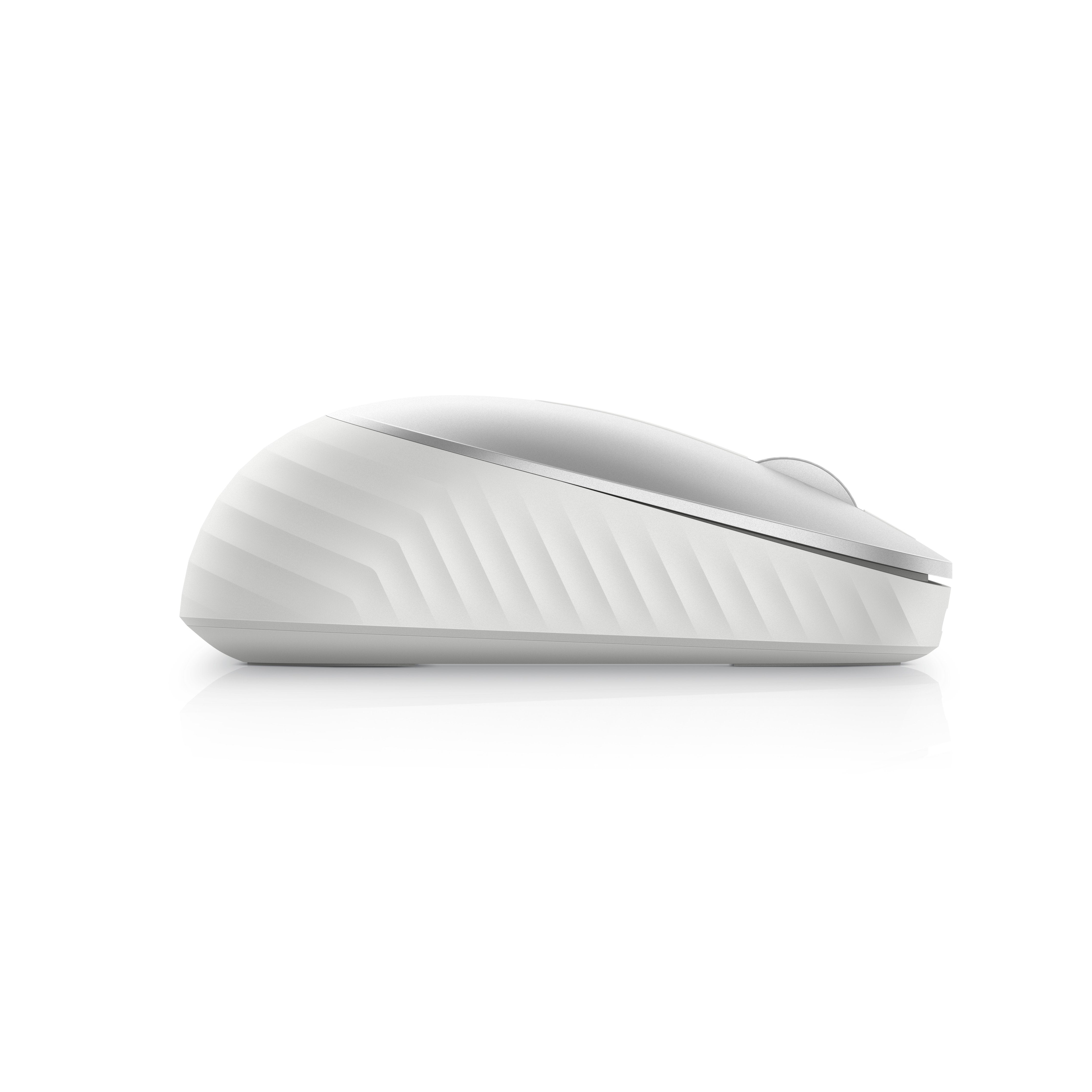 EAN 0884116382980 - DELL MS7421W ratón Oficina Ambidextro RF Wireless + Bluetooth Óptico 1600 DPI imagen 3