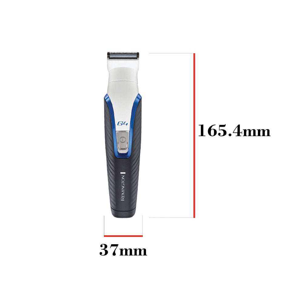 Afeitadora Kit Corporal Remington Pg4000 Con O Sin Cable