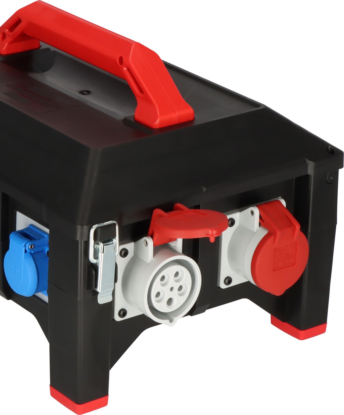 Brennenstuhl Professional Distributor Bsv 5-32a Fi