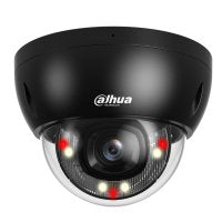 Net Camera 4mp Dome/Hdbw2449e-S-Il-0280b-B Dahua