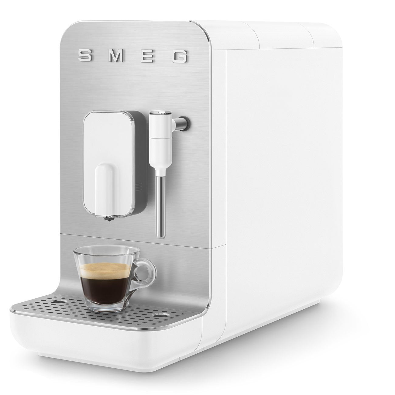 EAN 8017709334932 - Smeg BCC12WHMEU cafetera eléctrica Máquina espresso 1,4 L imagen 11