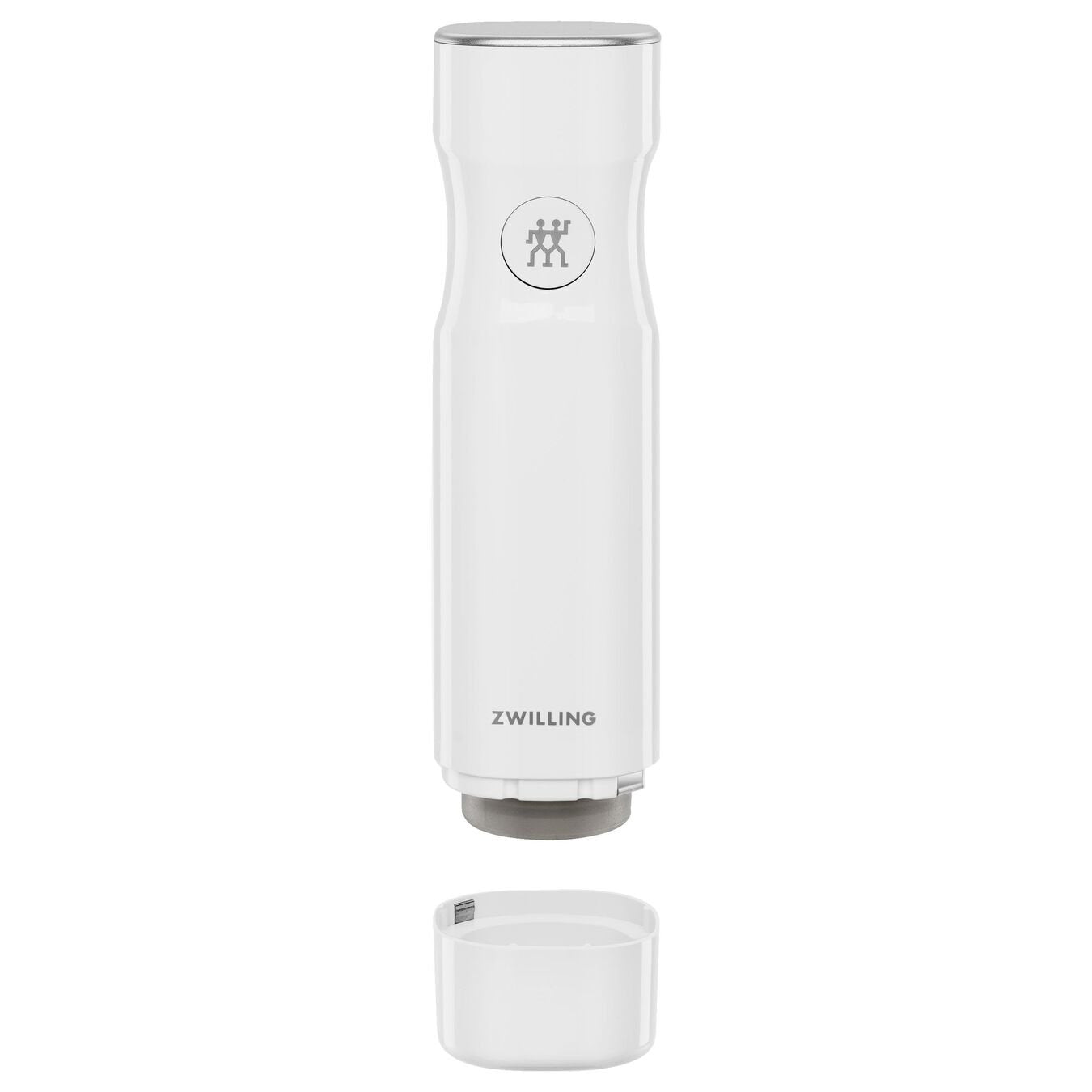 EAN 4009839523809 - ZWILLING FRESH & SAVE sellador al vacío Blanco imagen 2