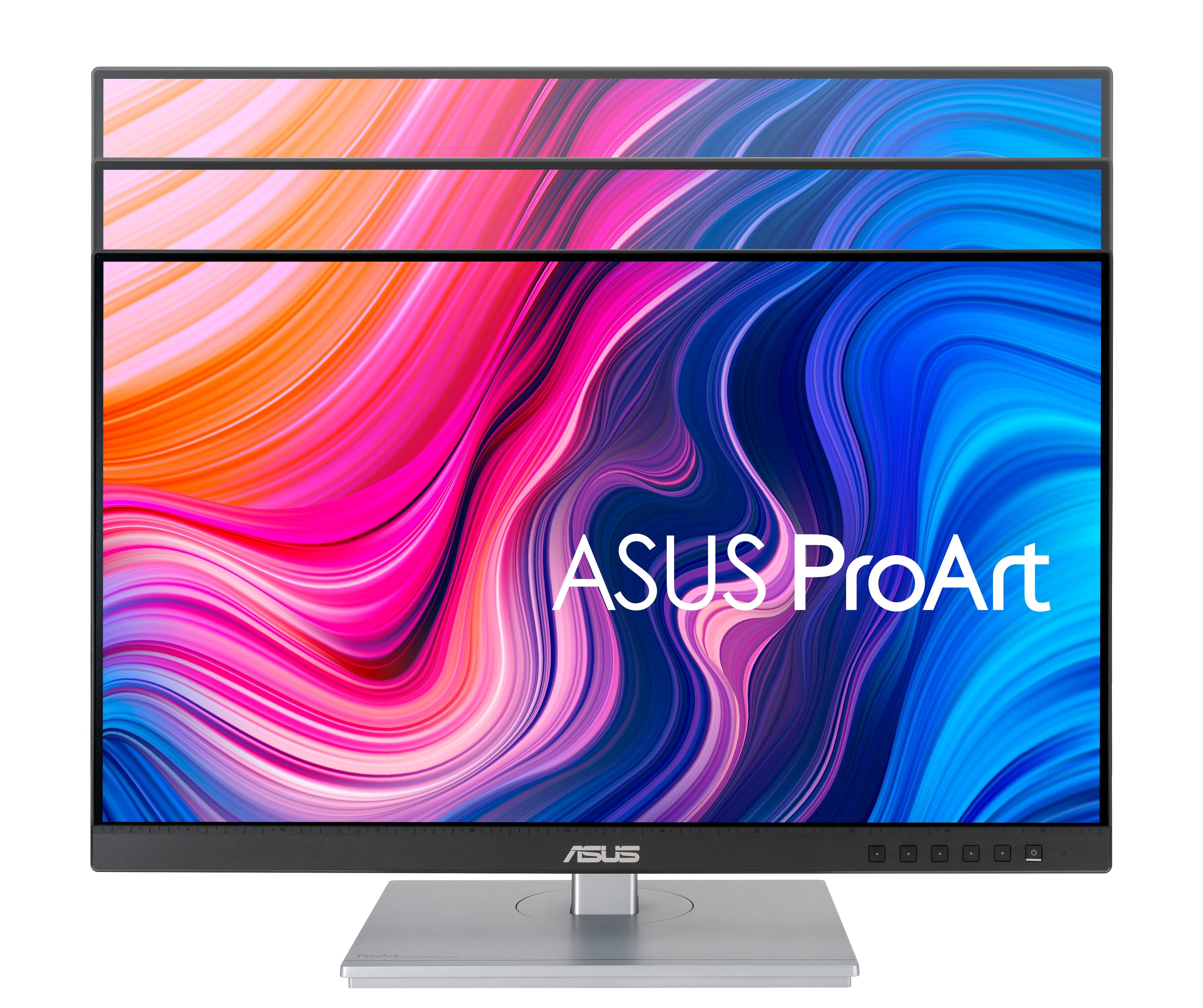EAN 4718017886864 - ASUS PA247CV pantalla para PC 60,5 cm (23.8") 1920 x 1080 Pixeles Full HD LED Negro, Plata imagen 6