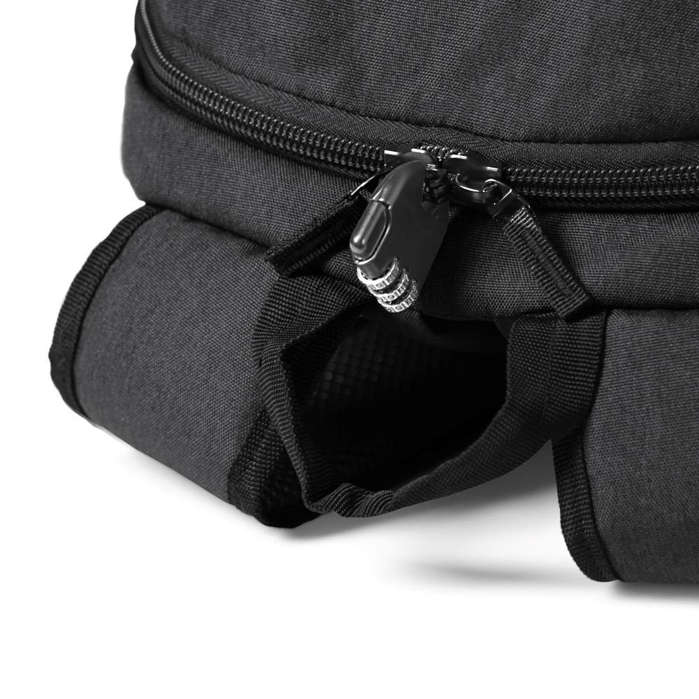 EAN 5050914758080 - PORT Designs Houston Eco mochila Mochila informal Negro imagen 5