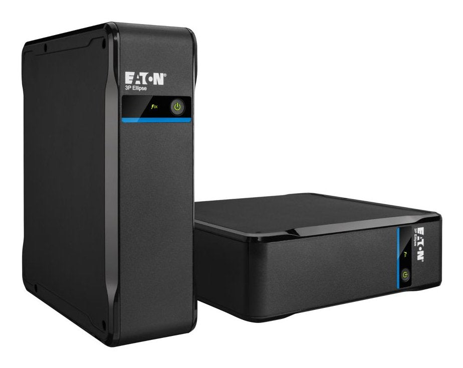 EAN 3553340621246 - Eaton 3P Ellipse 550 sistema de alimentación ininterrumpida (UPS) En espera (Fuera de línea) o Standby (O imagen 1