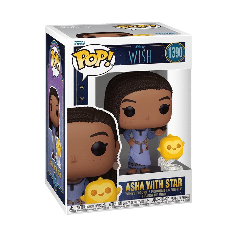 EAN 0889698724203 - FUNKO POP! 72420 figura de acción y colleccionable imagen 2