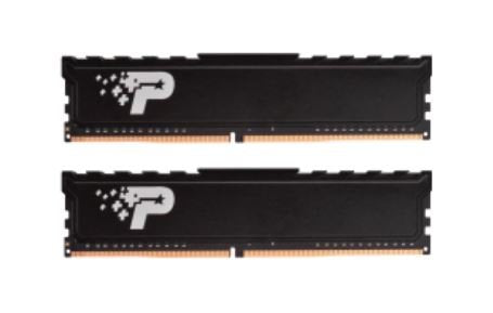 EAN 0814914025833 - Patriot Memory Signature Line Premium PSP432G2666KH1 módulo de memoria 32 GB 2 x 16 GB DDR4 288-pin DIMM imagen 1