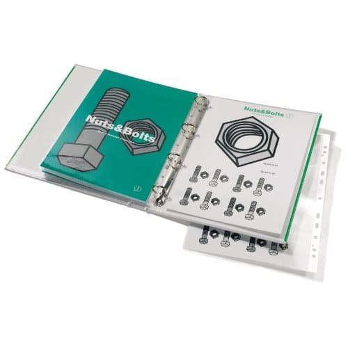 Gbc Organise Laminating Pouch - 75 Mikron - Pack De 100