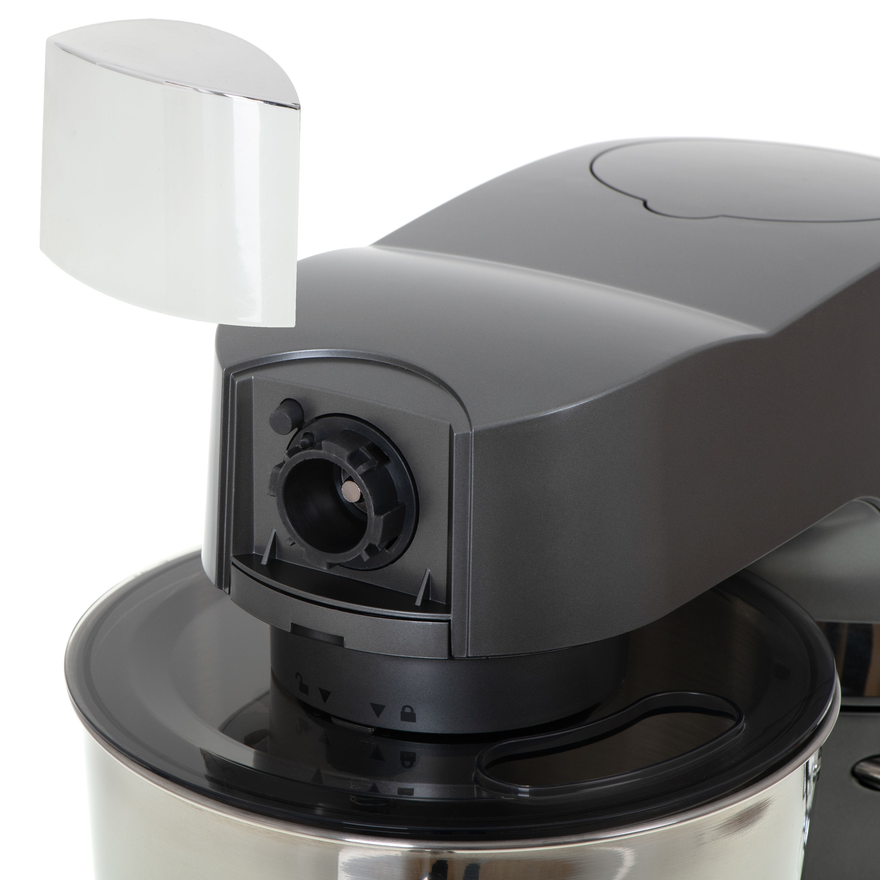 EAN 5903887803953 - Adler AD 4221 robot de cocina 1200 W 7 L Acero inoxidable imagen 3