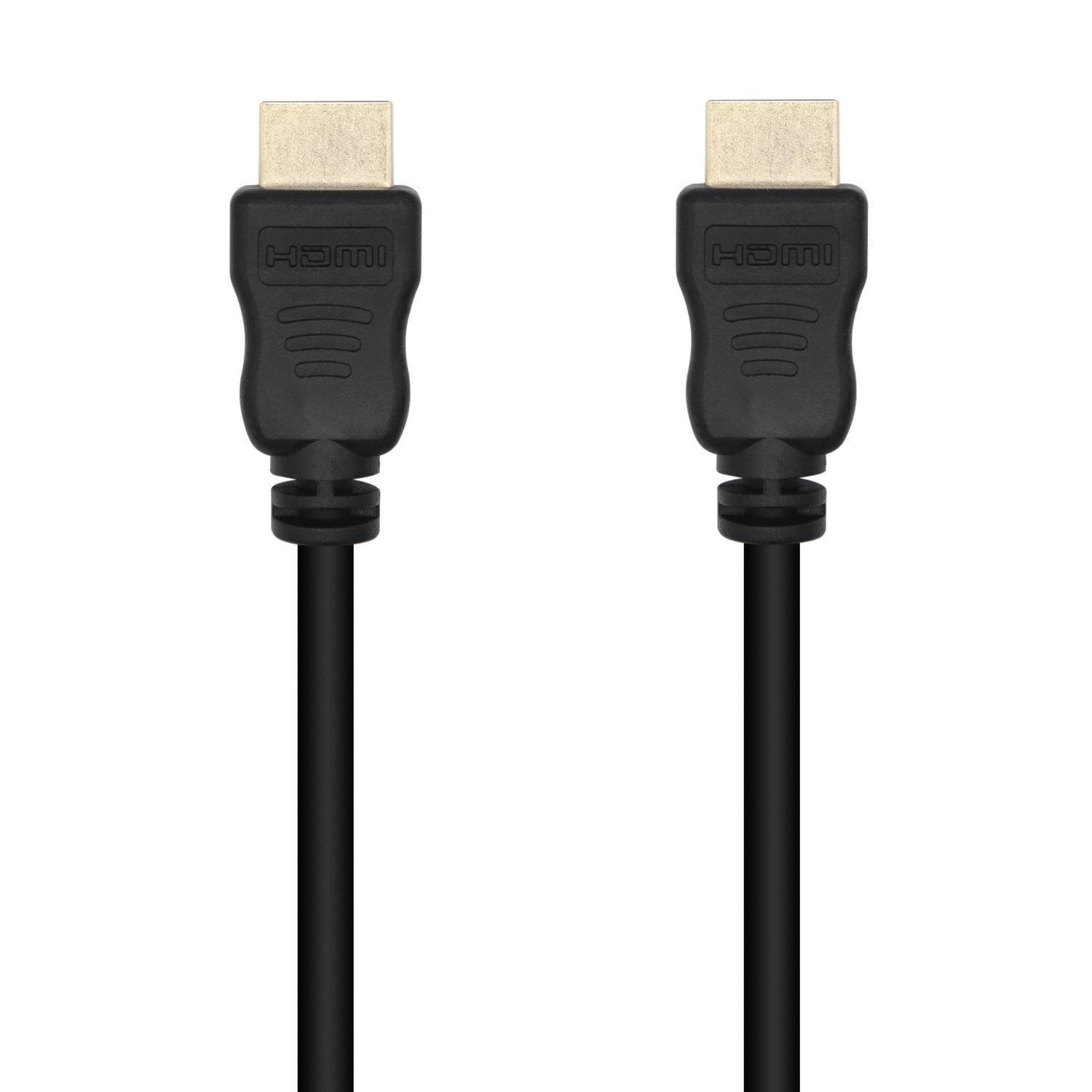 Aisens Cable Hdmi V1.4 14+1 Ccs - A/M-A/M - 1m - Negro