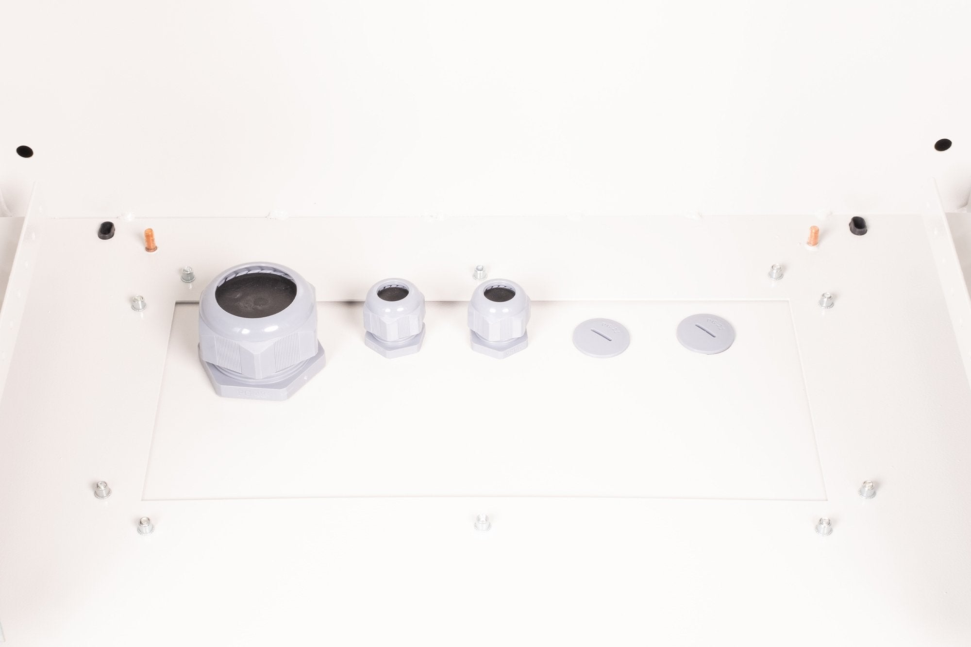 EAN 4016032360995 - Digitus DN-19 12U-I-OD armario rack Bastidor de pared Gris imagen 3