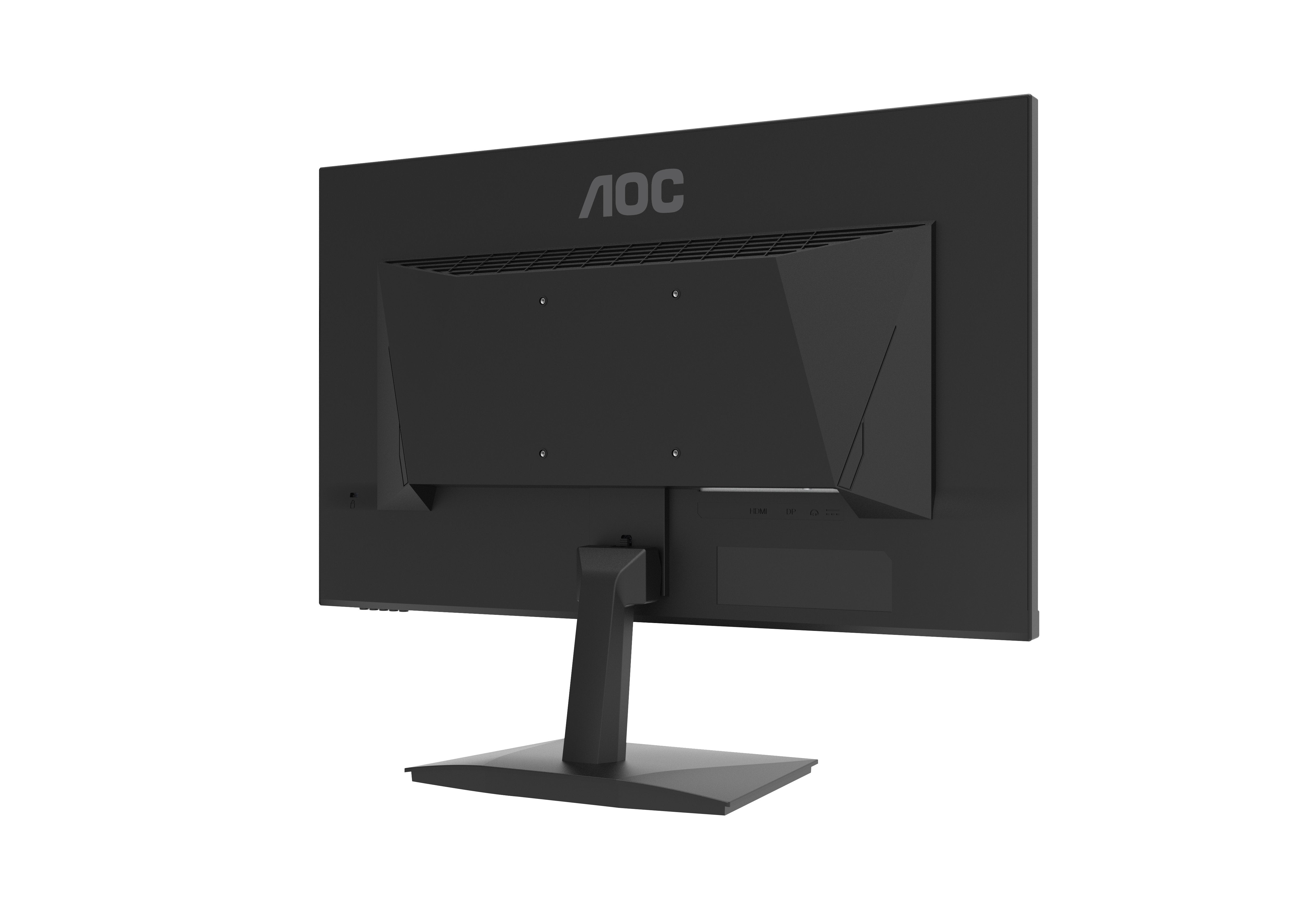 EAN 4038986142281 - AOC G1 24G15N2 pantalla para PC 60,5 cm (23.8") 1920 x 1080 Pixeles Full HD LCD Negro imagen 4