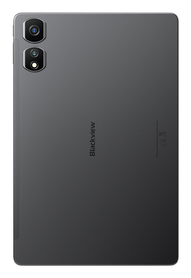 EAN 6931548321309 - Blackview Tab 16 Pro 4G Tigre LTE-TDD & LTE-FDD 256 GB 27,9 cm (11") 8 GB Wi-Fi 5 (802.11ac) Android 14 G imagen 3