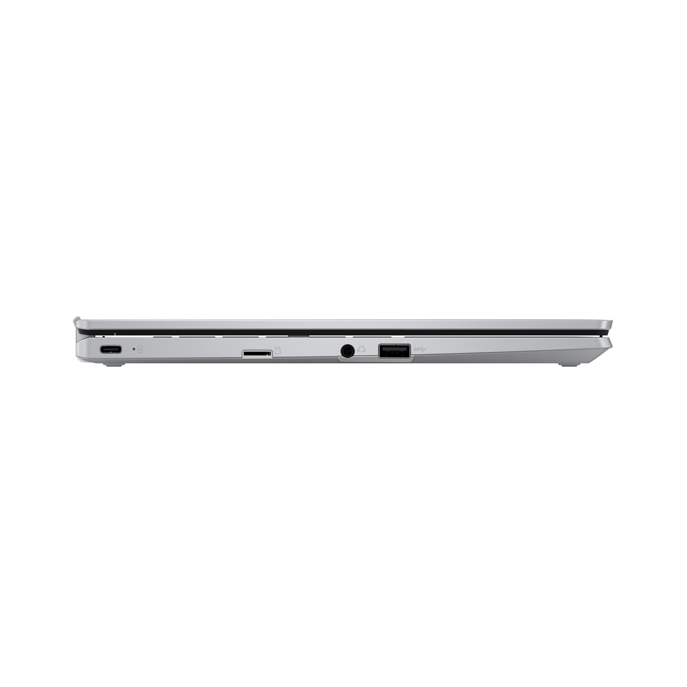 EAN 4711387738566 - ASUS Chromebook Flip CX1 CX1400FKA-EC0213 Intel® Celeron® N 35,6 cm (14") Pantalla táctil LPDDR4x-SDRAM W imagen 2