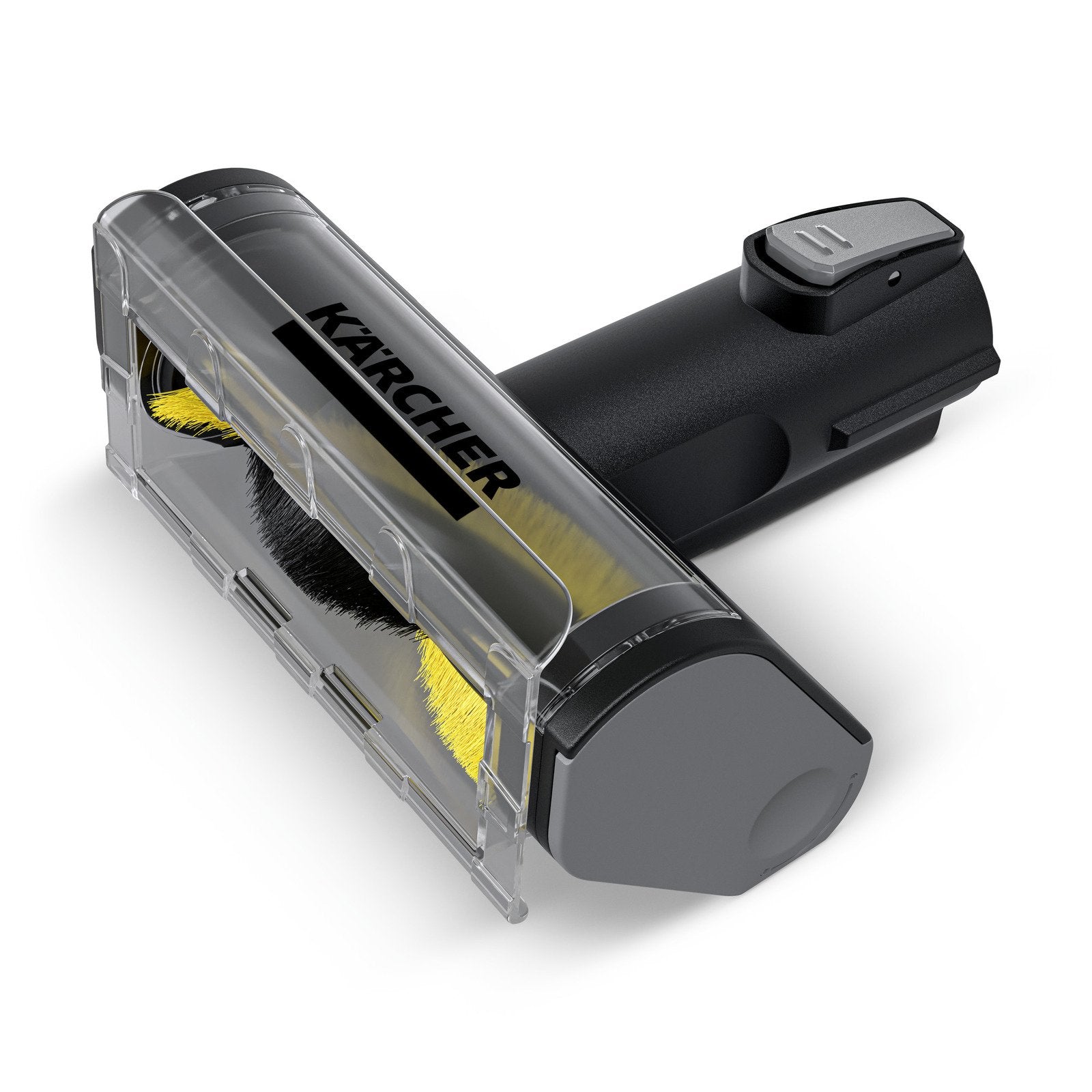 EAN 4054278989358 - Kärcher 2.863-090.0 accesorio y suministro de vacío Cepillo turbo Aspiradora sin cables imagen 1