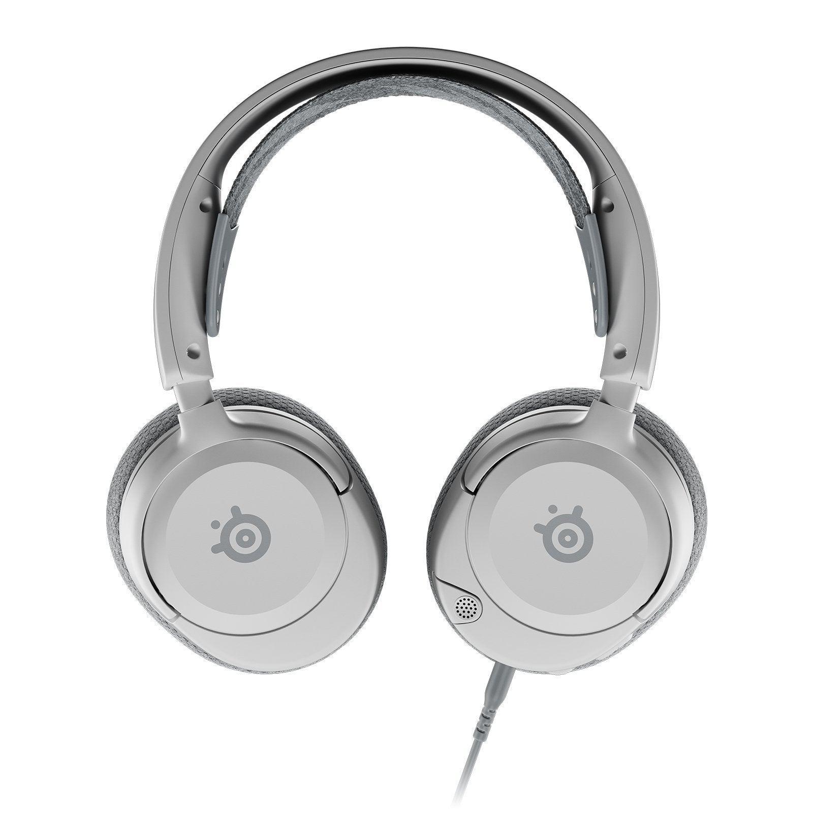 EAN 0810052983202 - Steelseries Arctis Nova 1P Auriculares Alámbrico Diadema Juego Blanco imagen 2