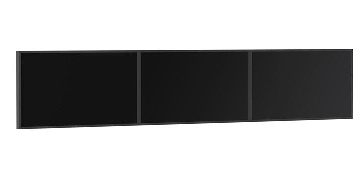 EAN 8715946422787 - SMS Smart Media Solutions PW010010 soporte para pantalla de señalización 177,8 cm (70") Aluminio, Negro imagen 3