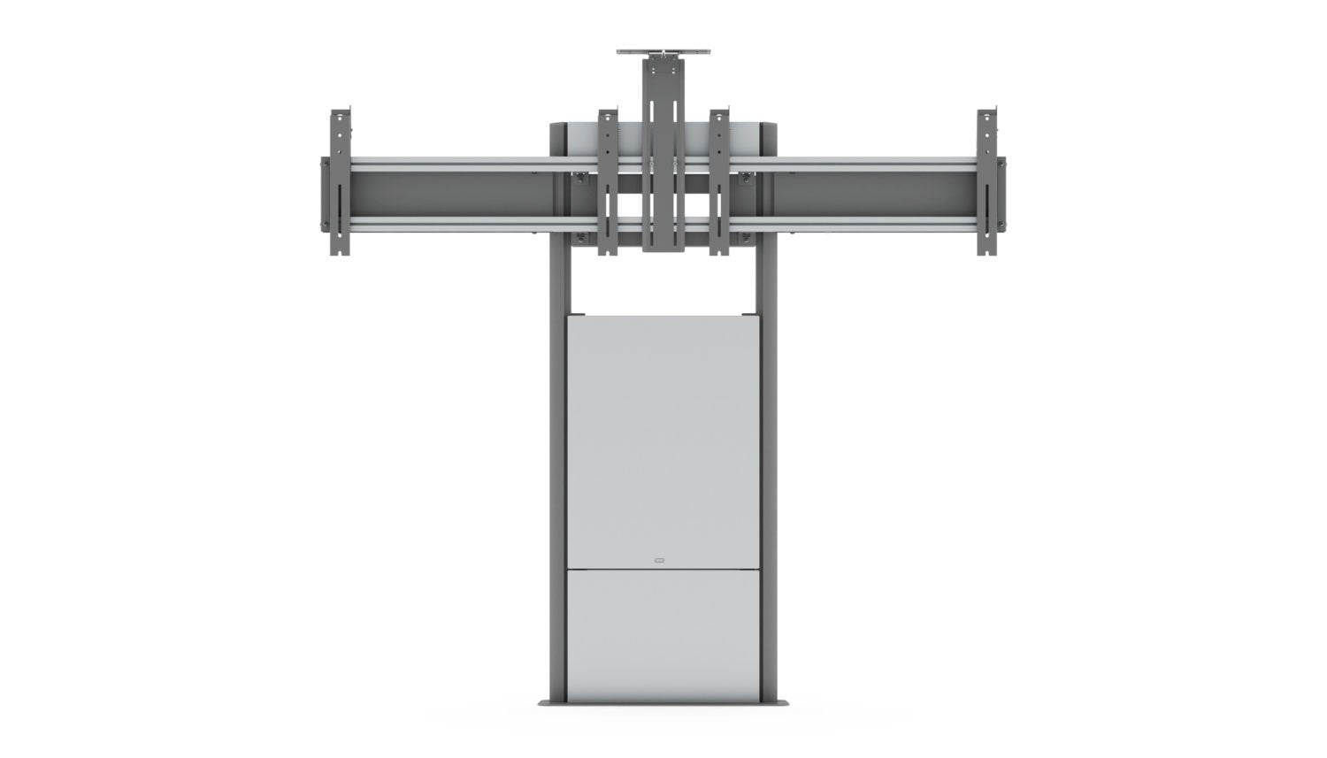 Presence Wall/Floor Video Conference Stand