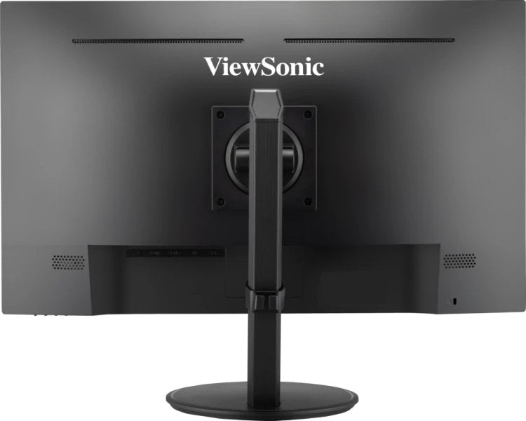 EAN 0766907027266 - Viewsonic VG Series VG2708-4K pantalla para PC 68,6 cm (27") 3840 x 2160 Pixeles 4K Ultra HD LED Negro imagen 4