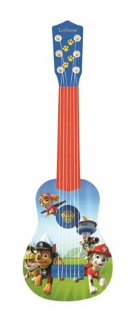 EAN 3380743067599 - Lexibook Paw Patrol K200PA juguete musical imagen 1