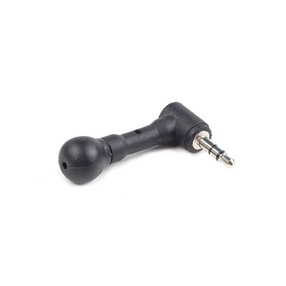 EAN 8716309079891 - Gembird MIC-203 micrófono Negro imagen 6