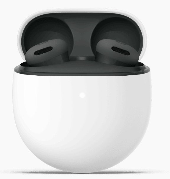 EAN 0840353930537 - Google Pixel Buds 2a Auriculares Inalámbrico Dentro de oído Llamadas/Música Bluetooth imagen 2