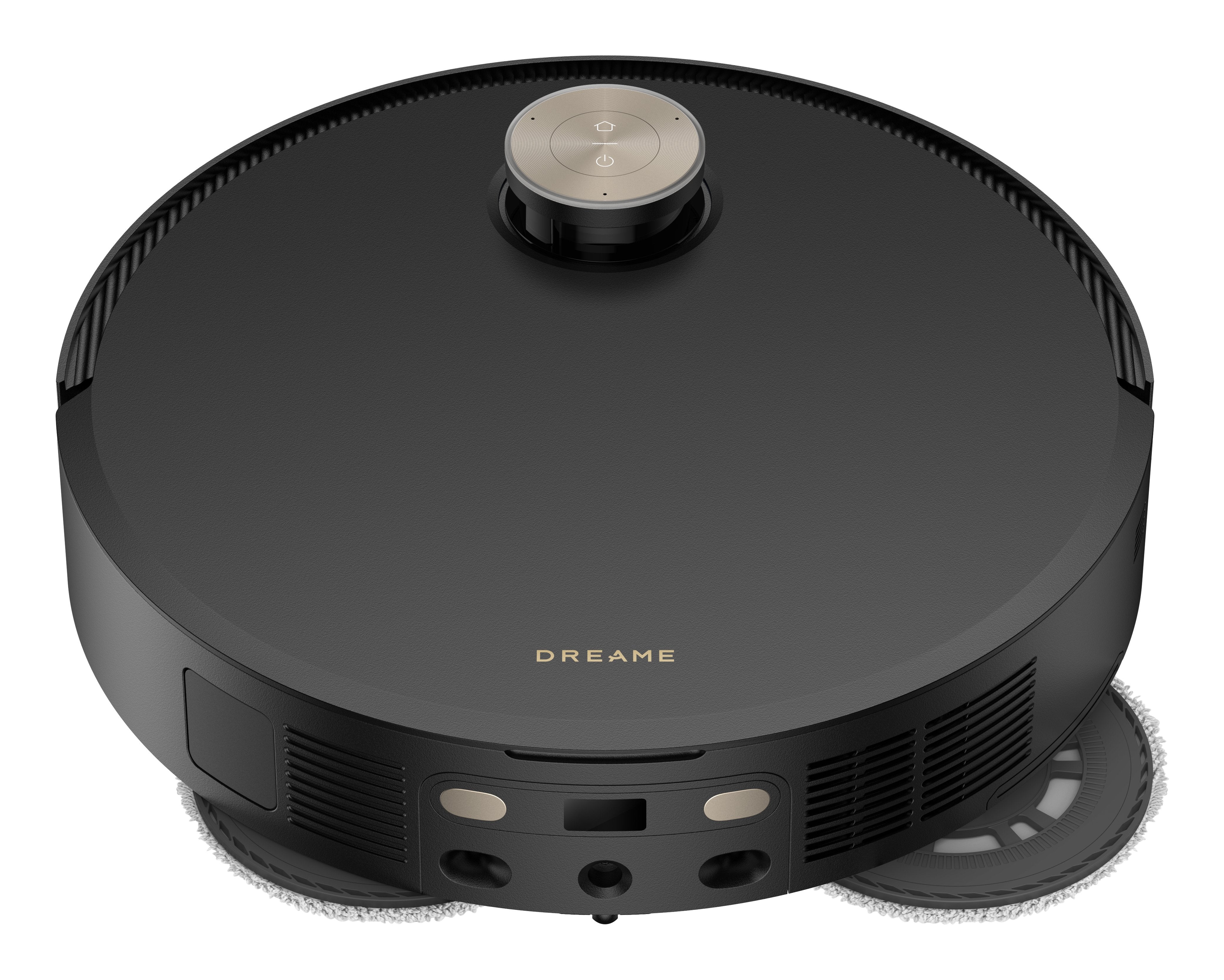 EAN 6977328064912 - Dreame X50 Master 0,395 L Negro imagen 17